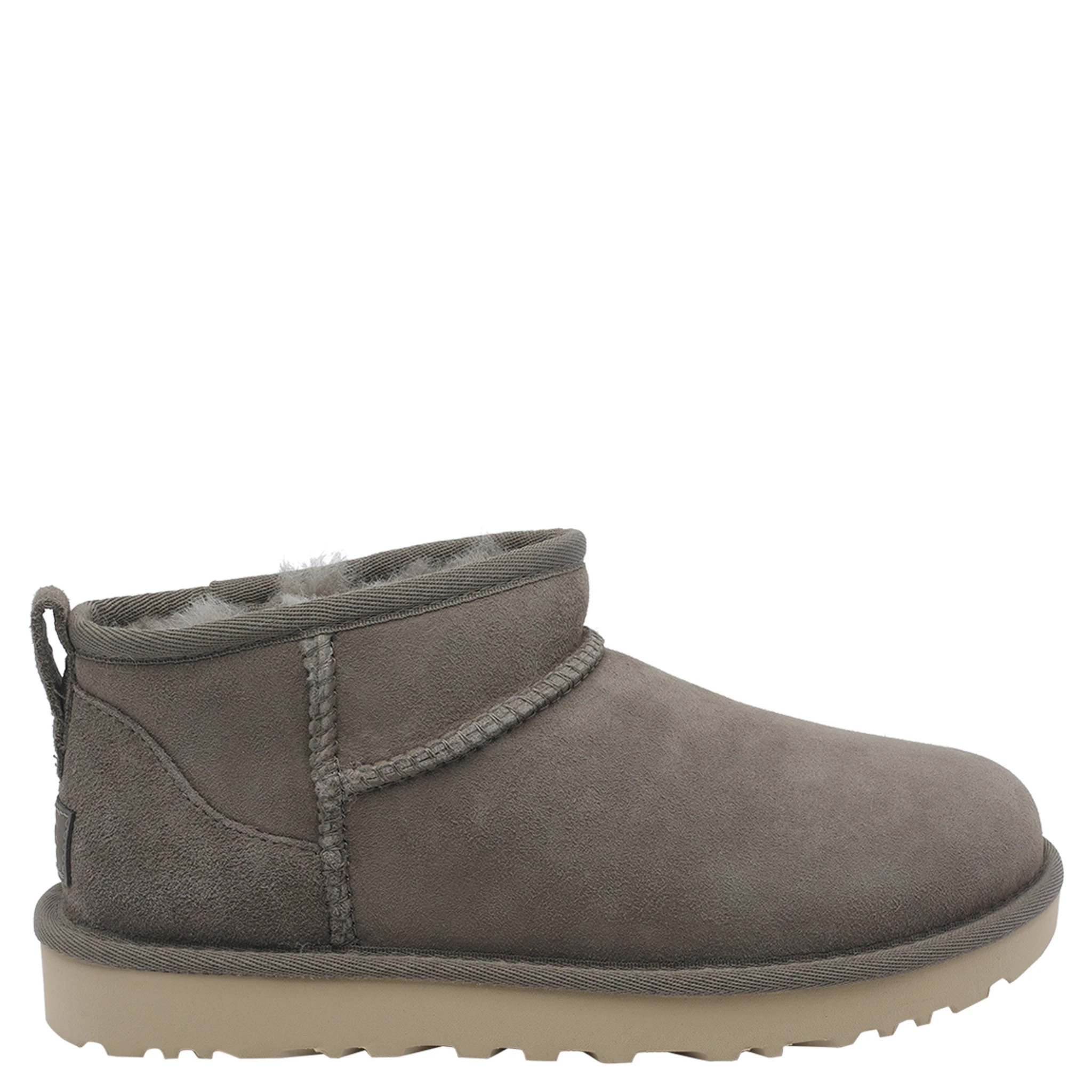 UGG Boots Grey