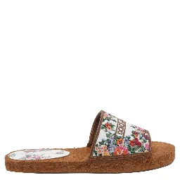 Dolce & Gabbana Sandals MultiColour