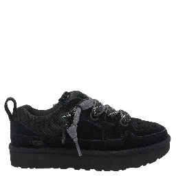 UGG Sneakers Black