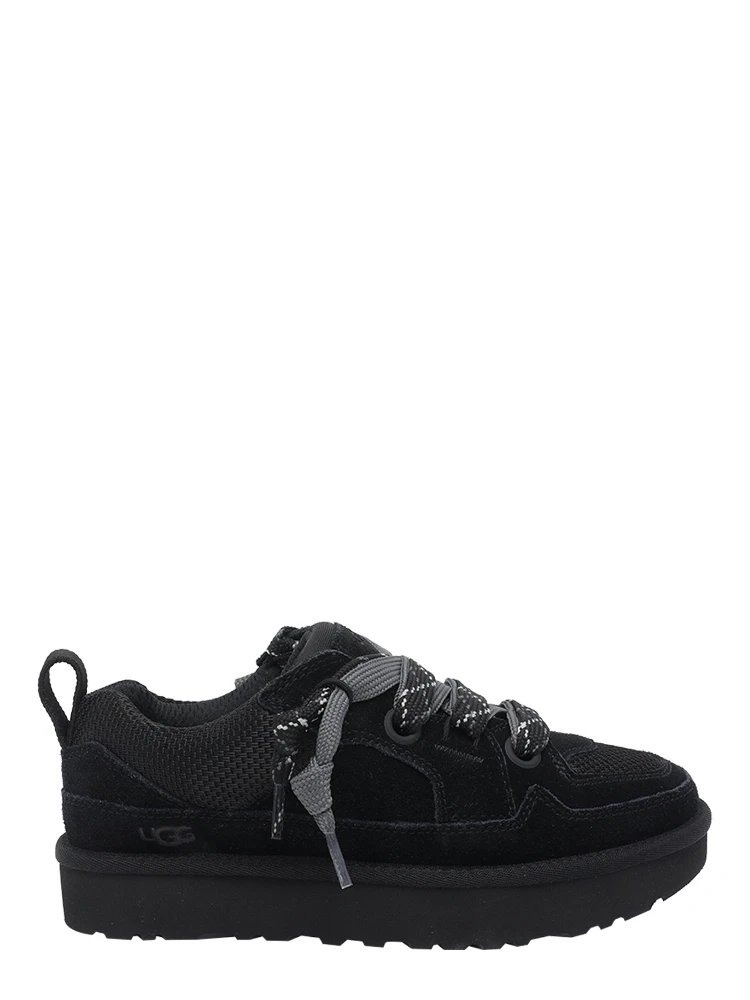 UGG Sneakers Black