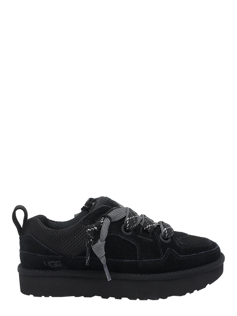 UGG Sneakers Black