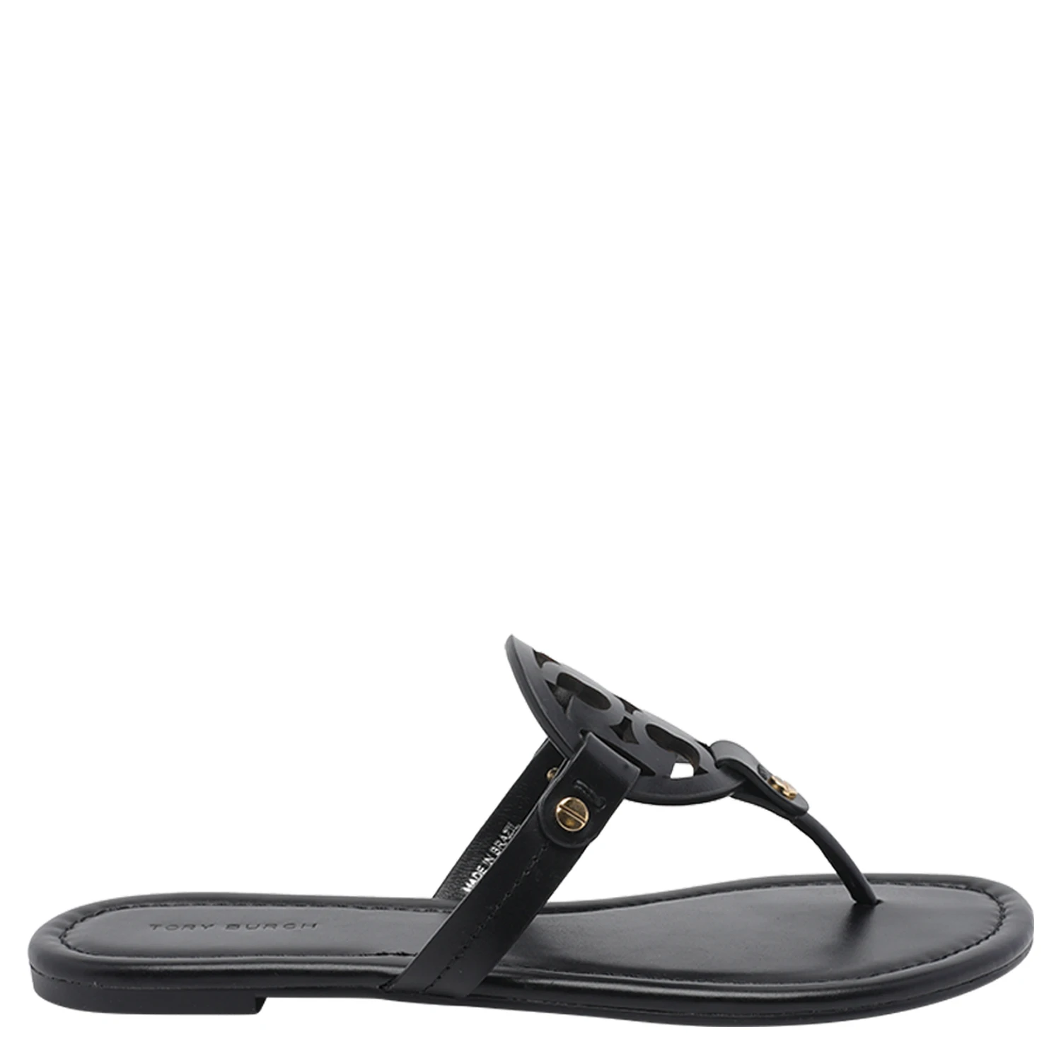 Tory Burch Sandals Black