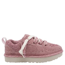 UGG Sneakers Pink