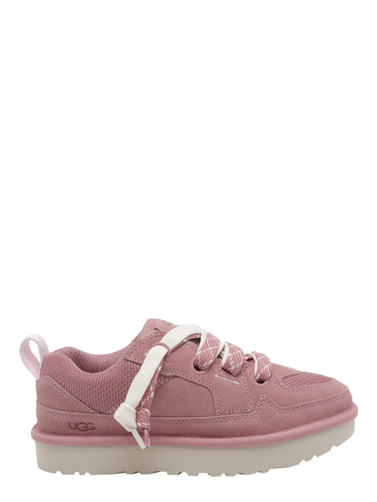 UGG Sneakers Pink
