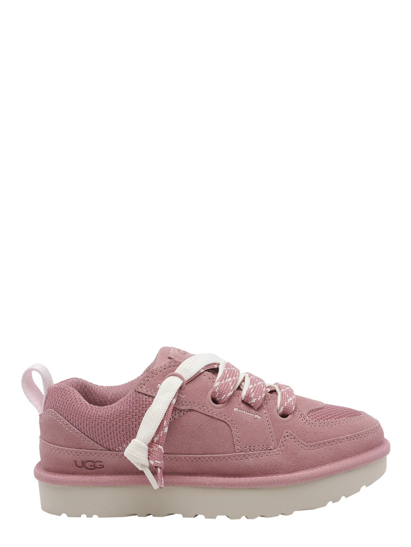 UGG Sneakers Pink
