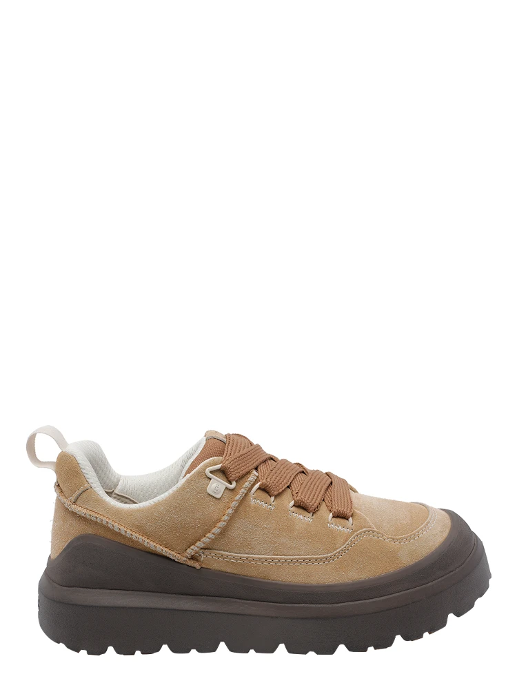 UGG Sneakers Brown