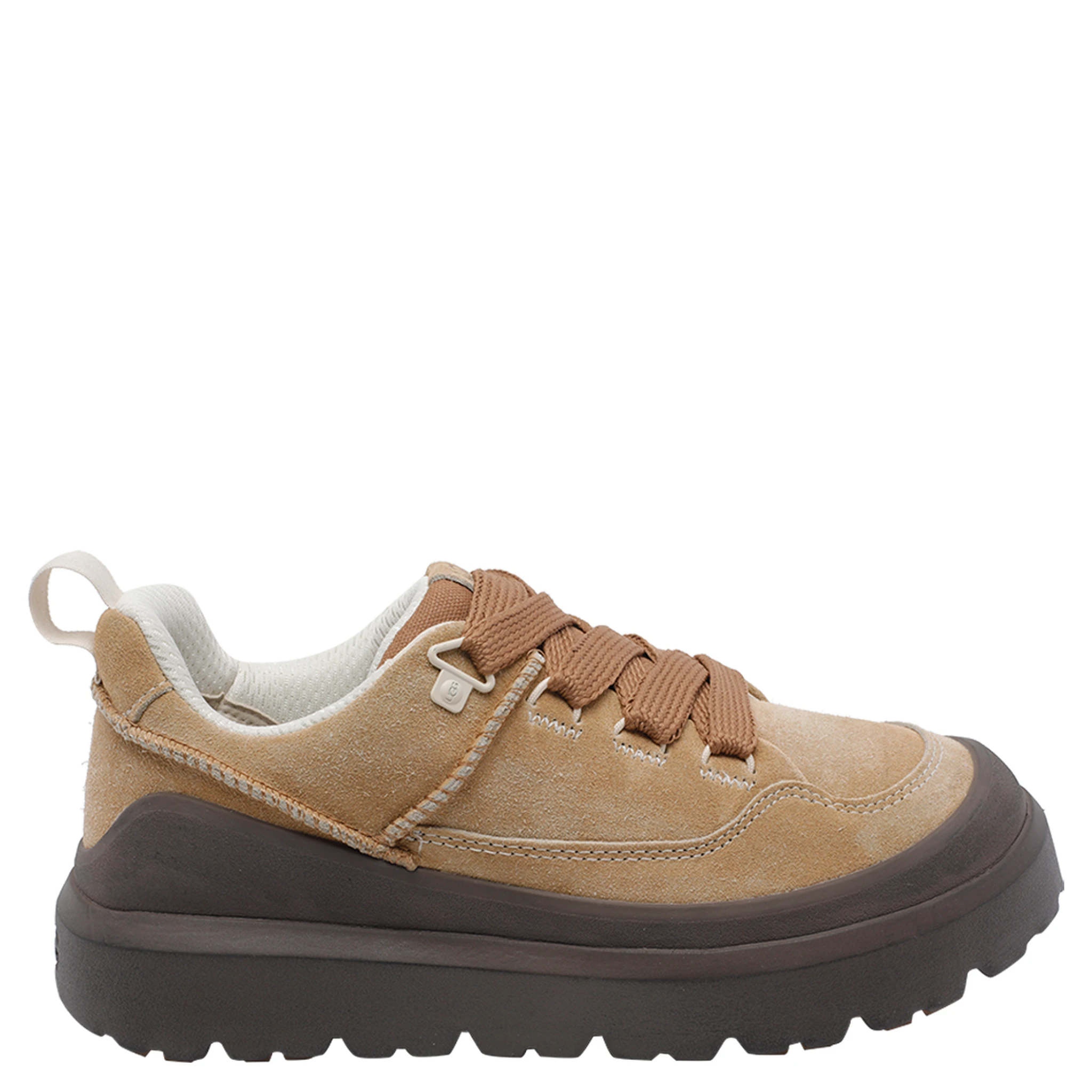حذاء رياضي بني من UGG