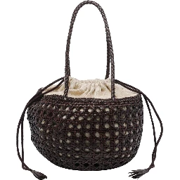 DRAGON DIFFUSION Bags.. Brown