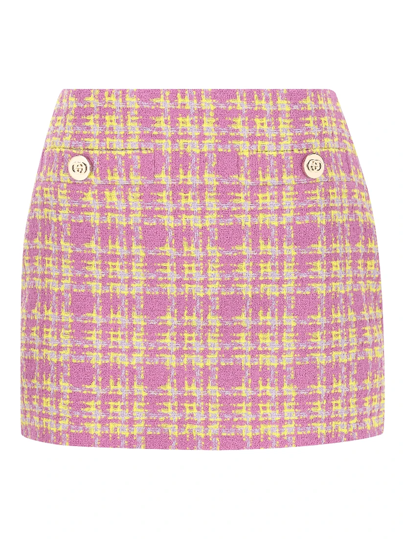 Gucci Skirts