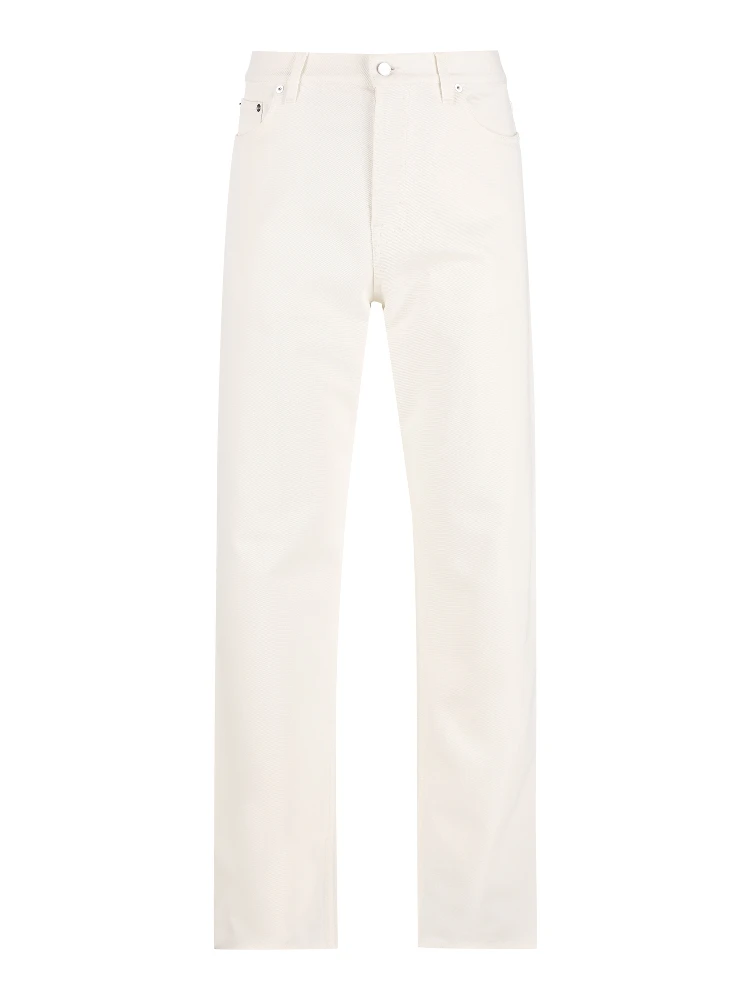 غوتشي ملابس جاهزة... أبيض