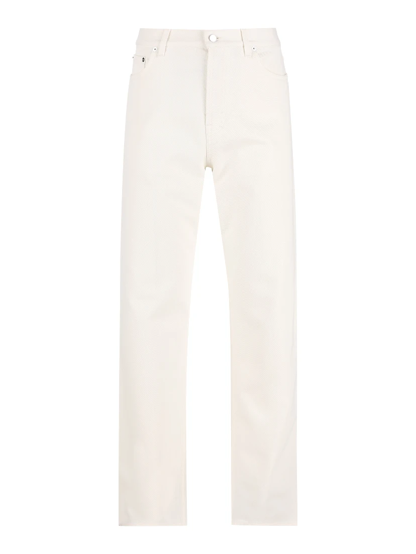 غوتشي ملابس جاهزة... أبيض