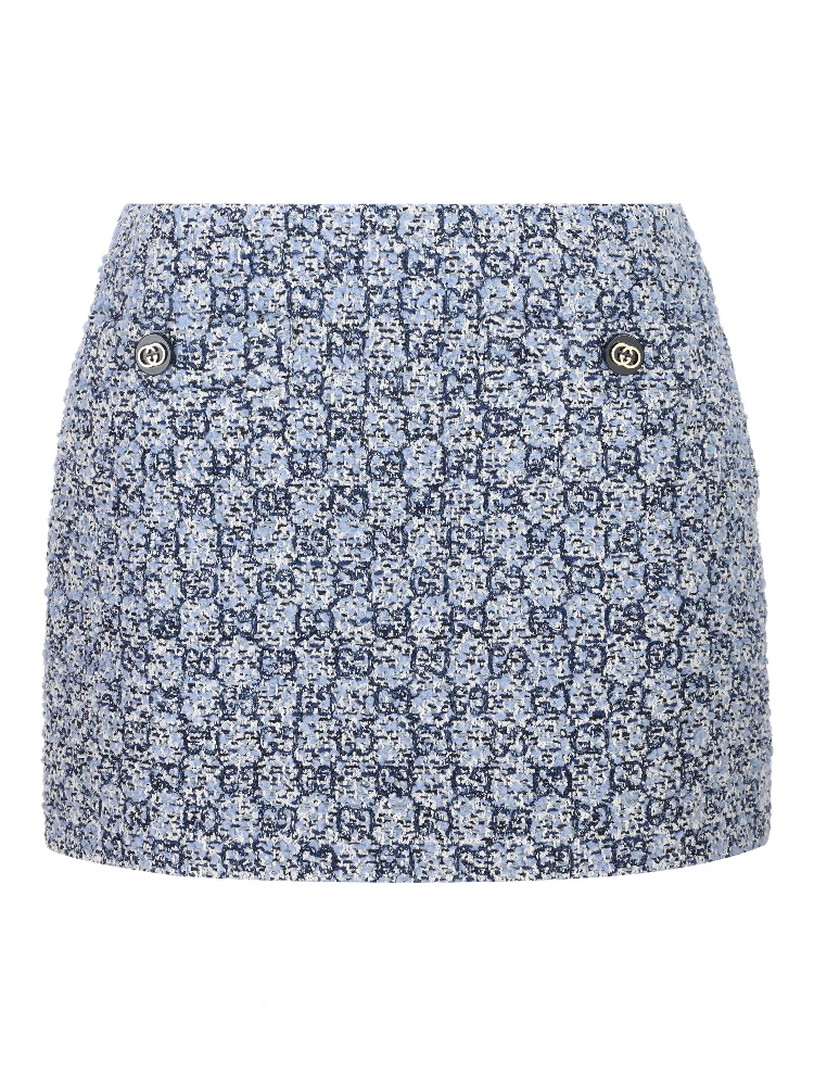 Gucci Skirts