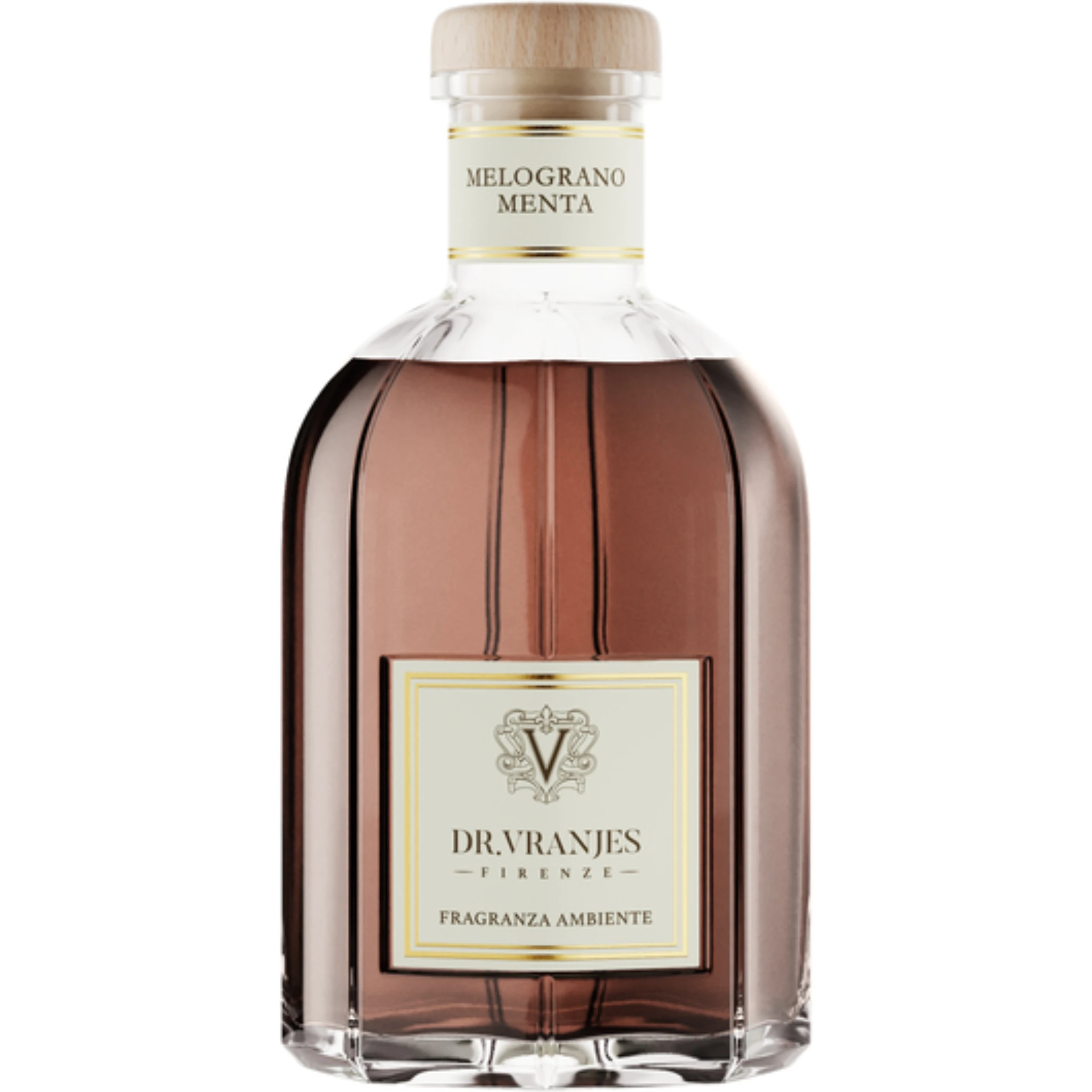 Orange Grape Aroma Home Fragrance