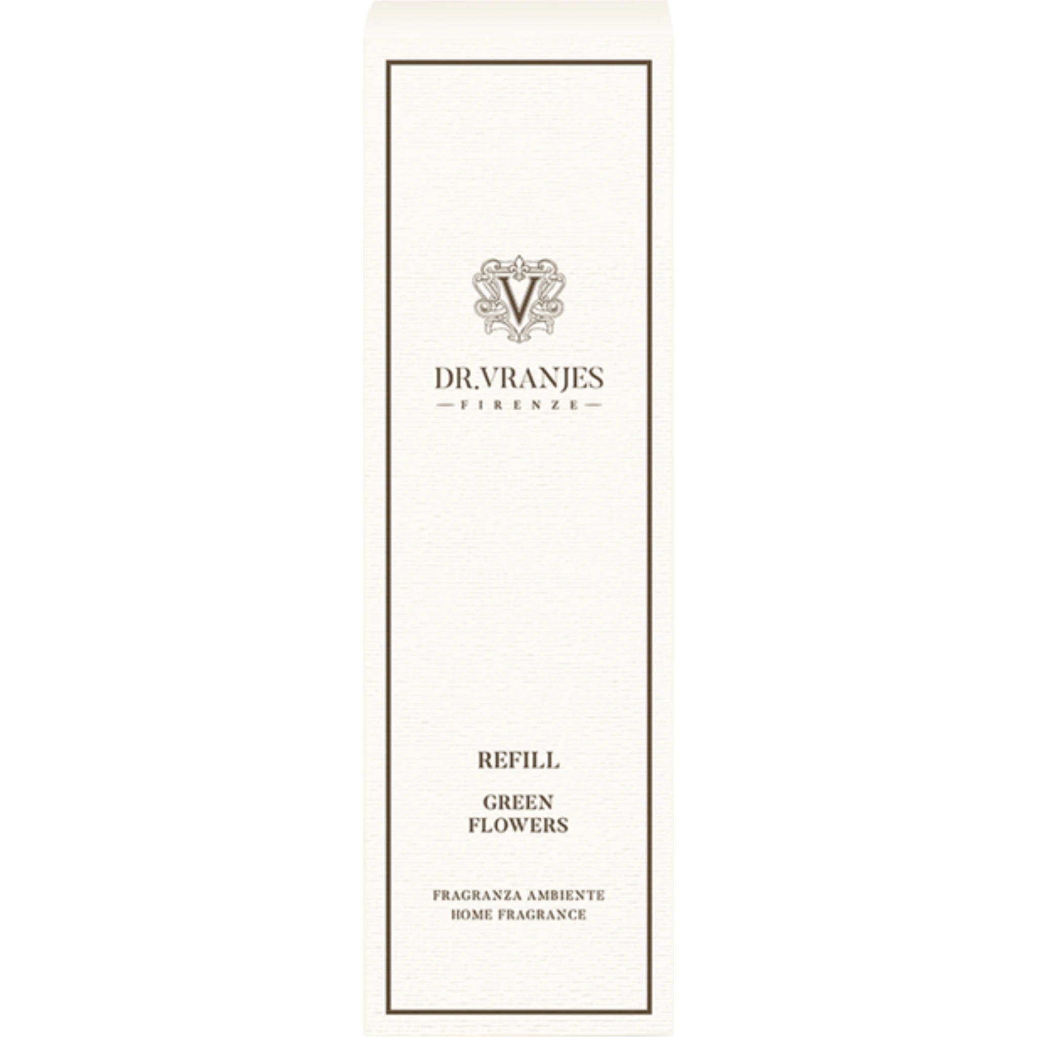 500ML REFIL FRAGRANZA