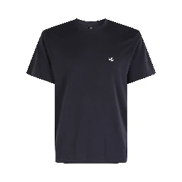 30/1 JERSEY SHORT SLEEVE GOGGLE T-SHIRT