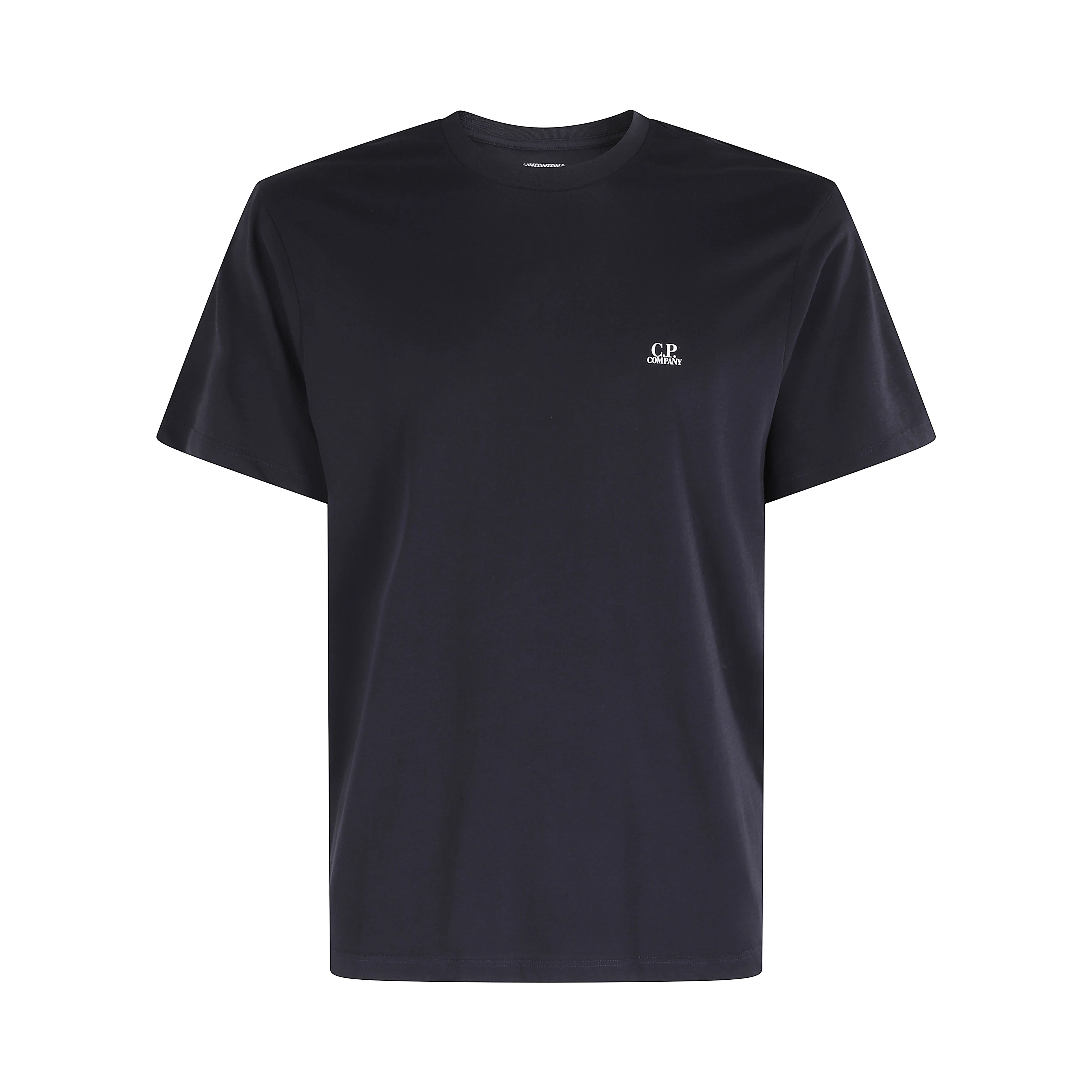 30/1 JERSEY SHORT SLEEVE GOGGLE T-SHIRT