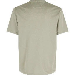 GASATO SHORT SLEEVE PATCH T-SHIRT