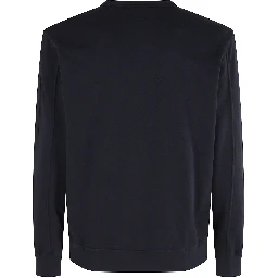 LIGHT FLEECE CREWNECK SWEATSHIRT