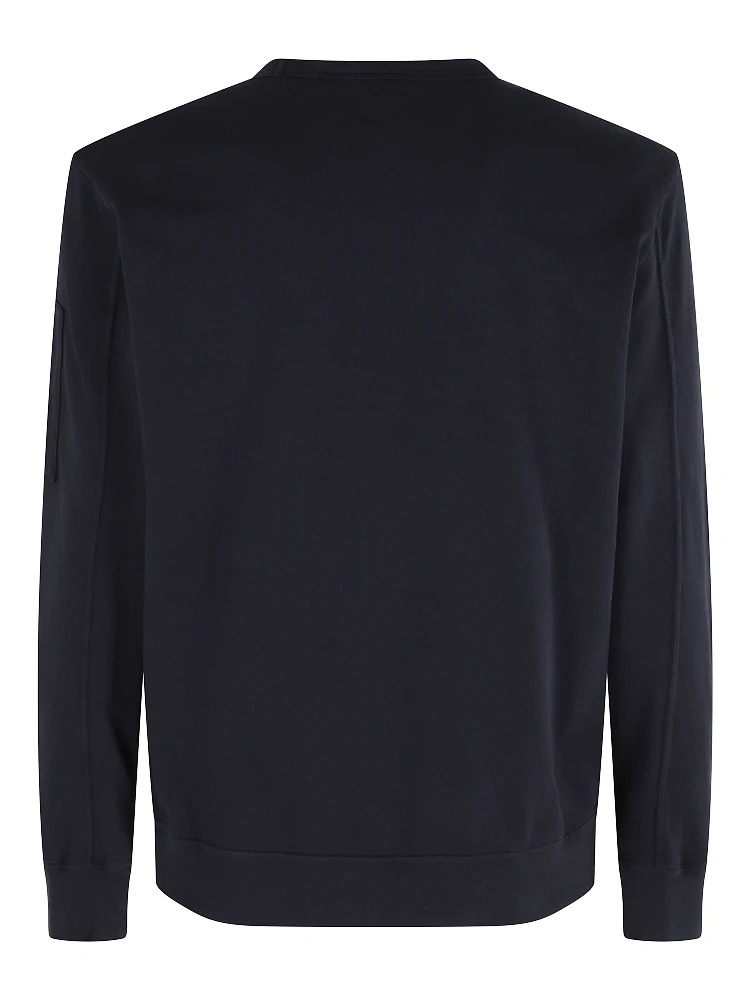LIGHT FLEECE CREWNECK SWEATSHIRT alternative
