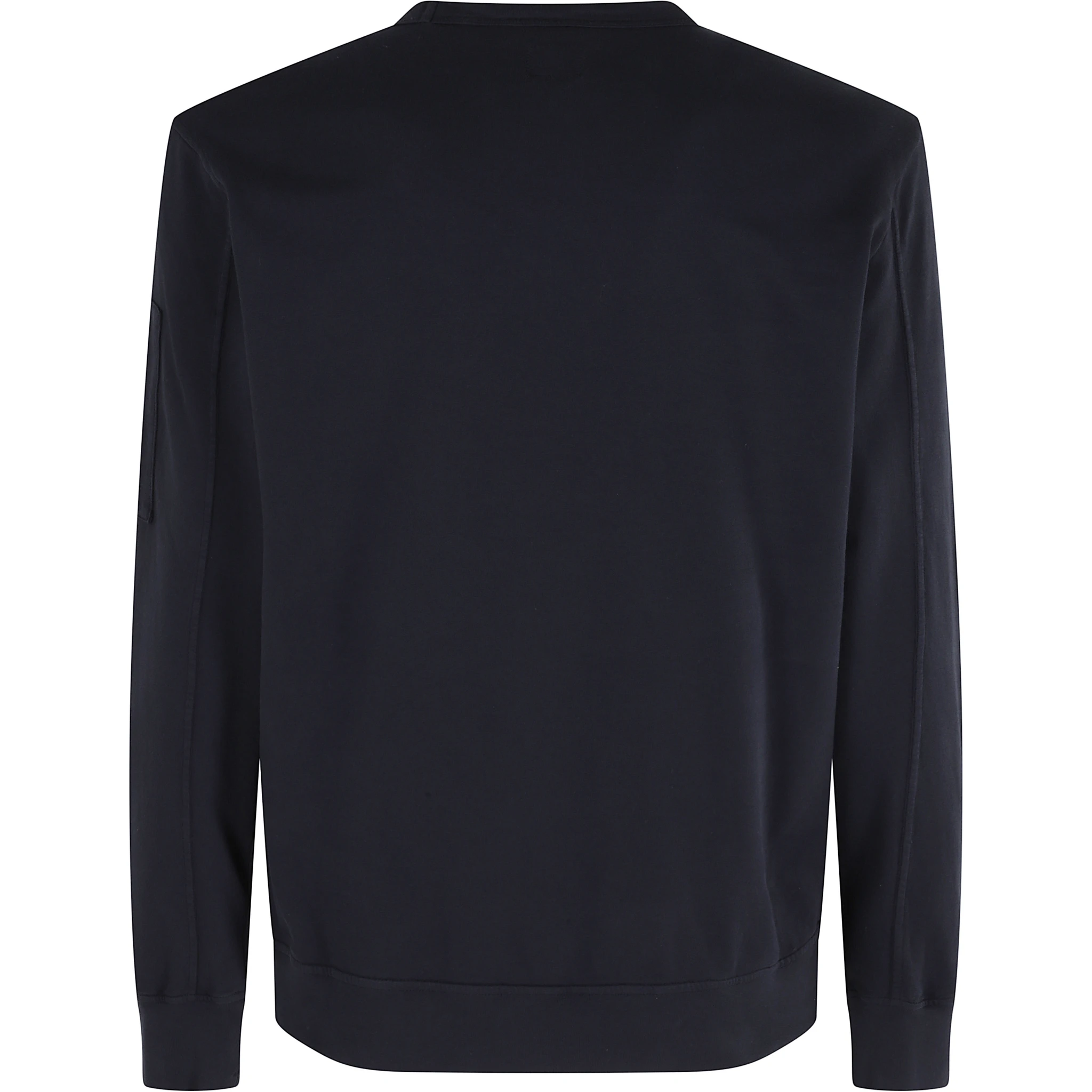 LIGHT FLEECE CREWNECK SWEATSHIRT