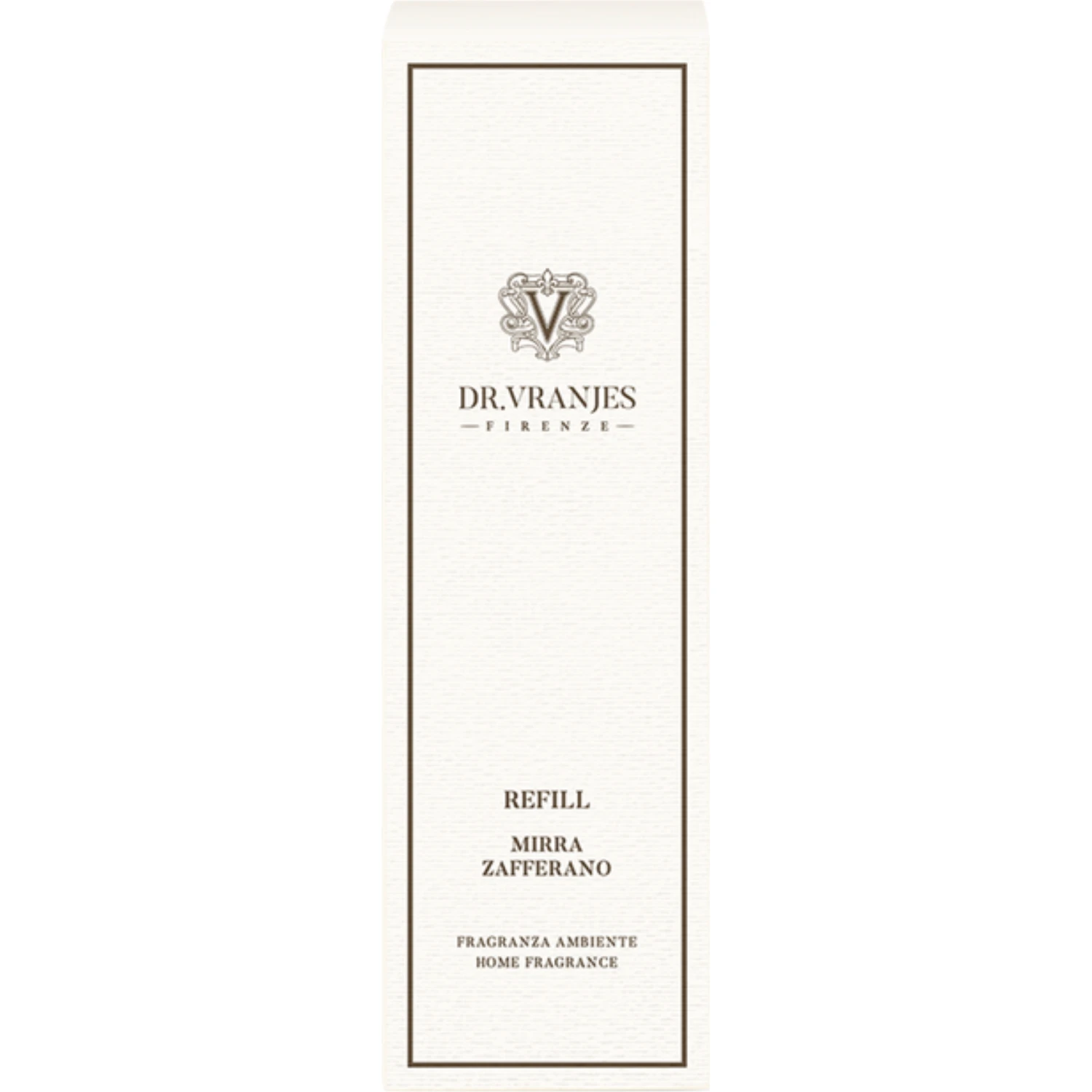 500ML REFIL FRAGRANZA