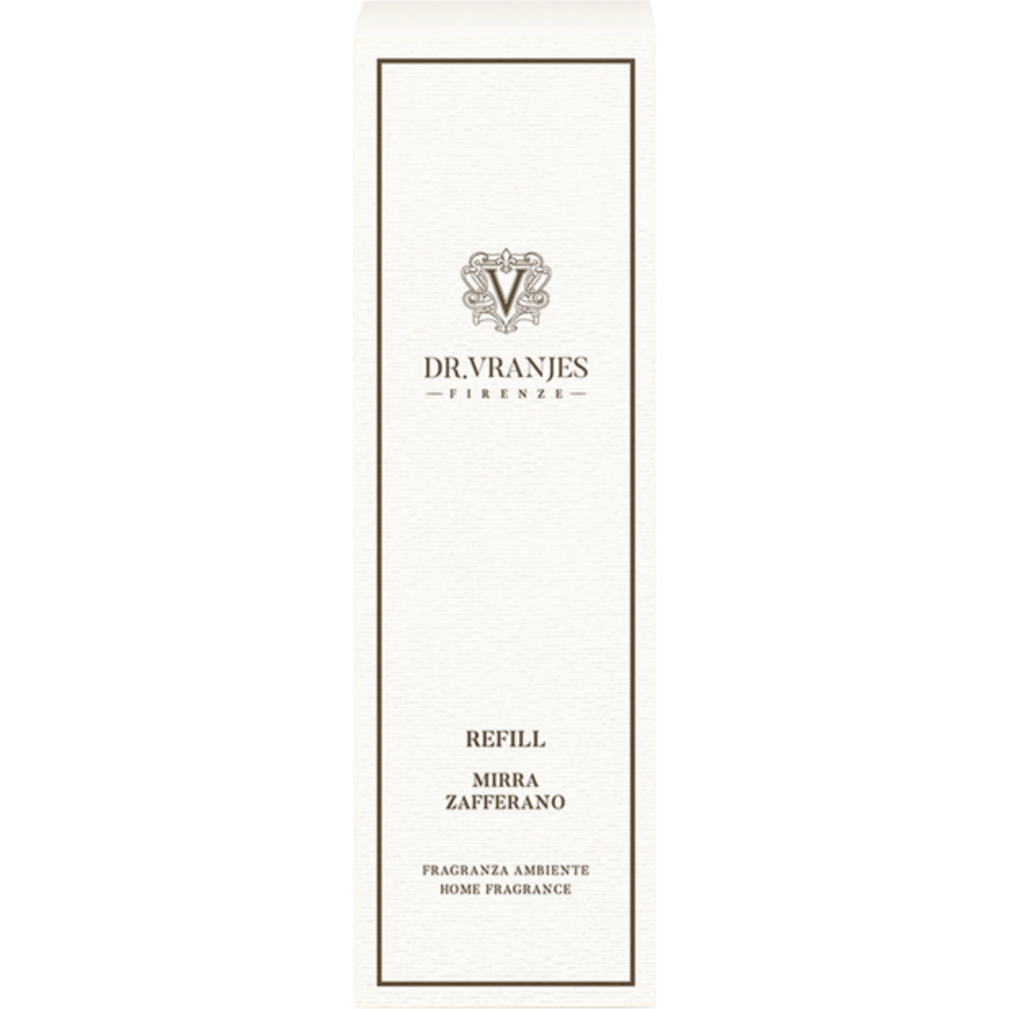 500ML REFIL FRAGRANZA