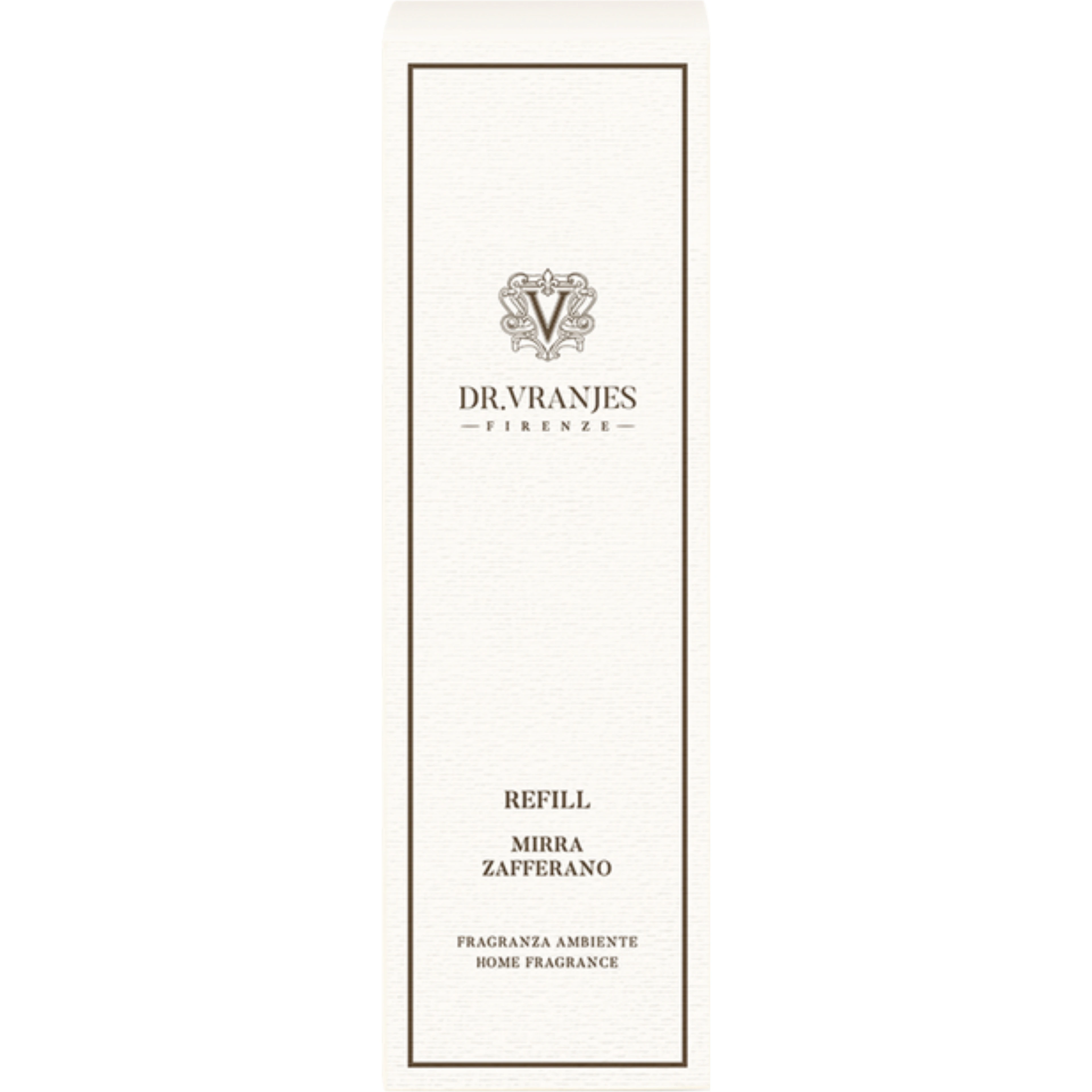 500ML REFIL FRAGRANZA