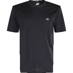 GASATO SHORT SLEEVE PATCH T-SHIRT