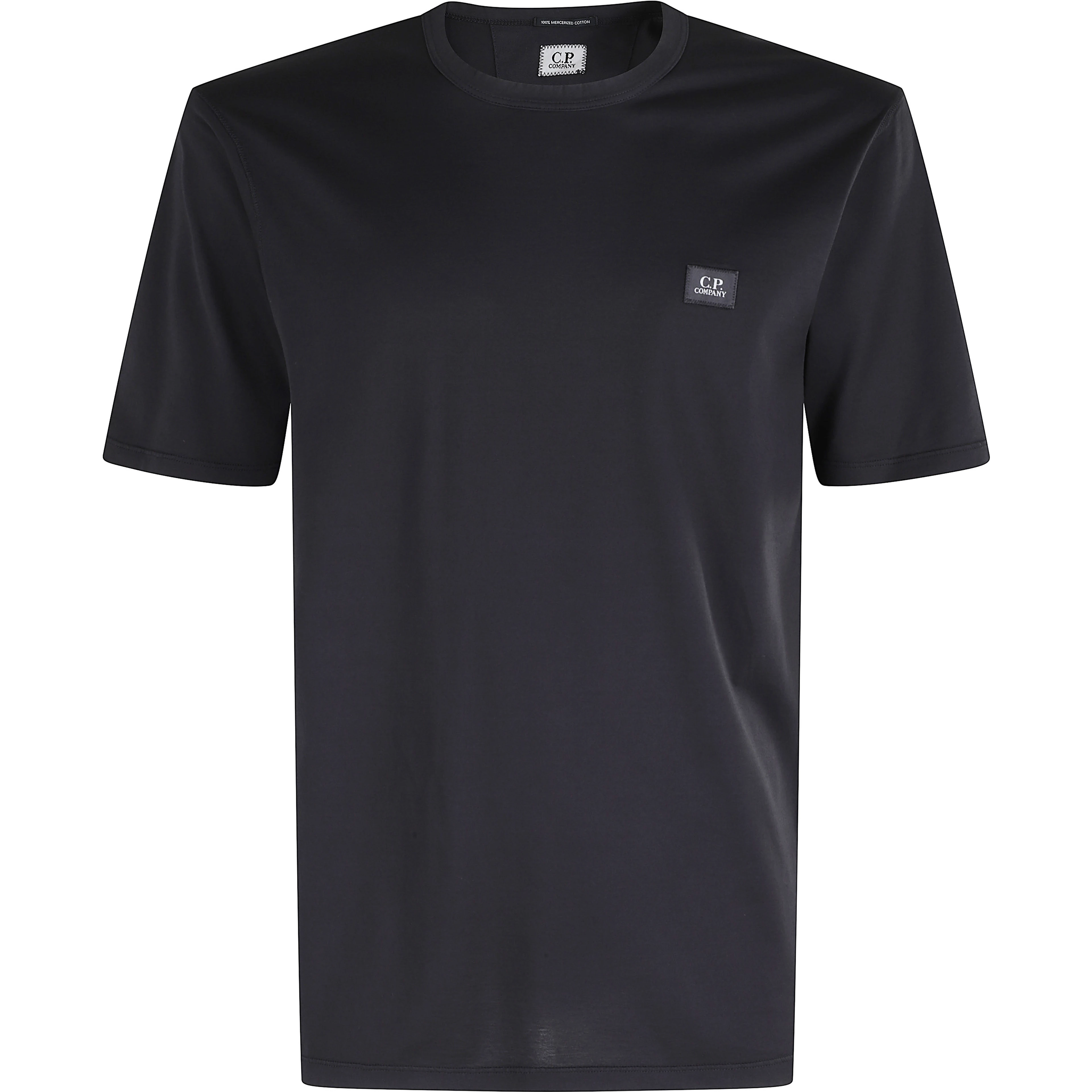 GASATO SHORT SLEEVE PATCH T-SHIRT