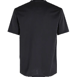 GASATO SHORT SLEEVE PATCH T-SHIRT