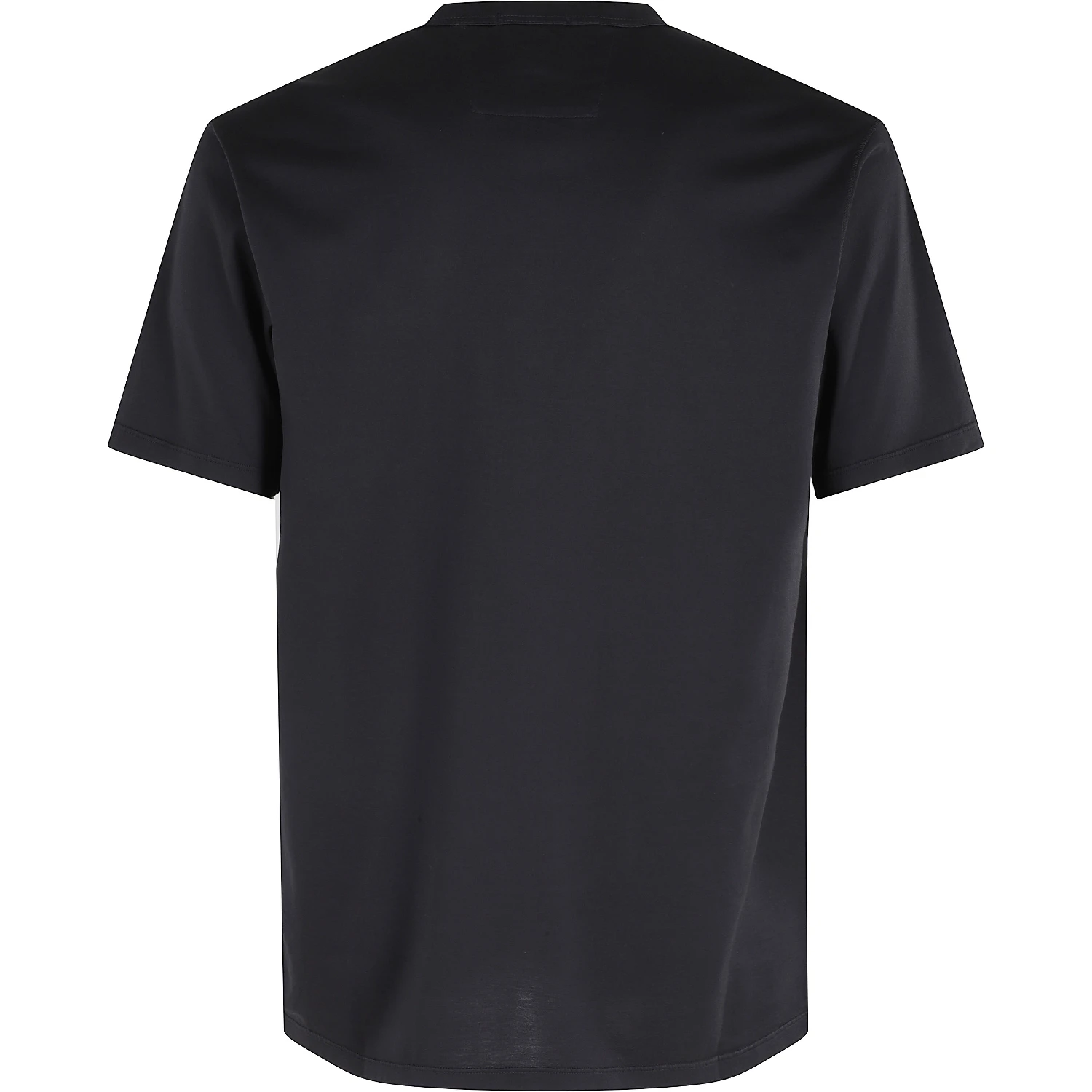 GASATO SHORT SLEEVE PATCH T-SHIRT
