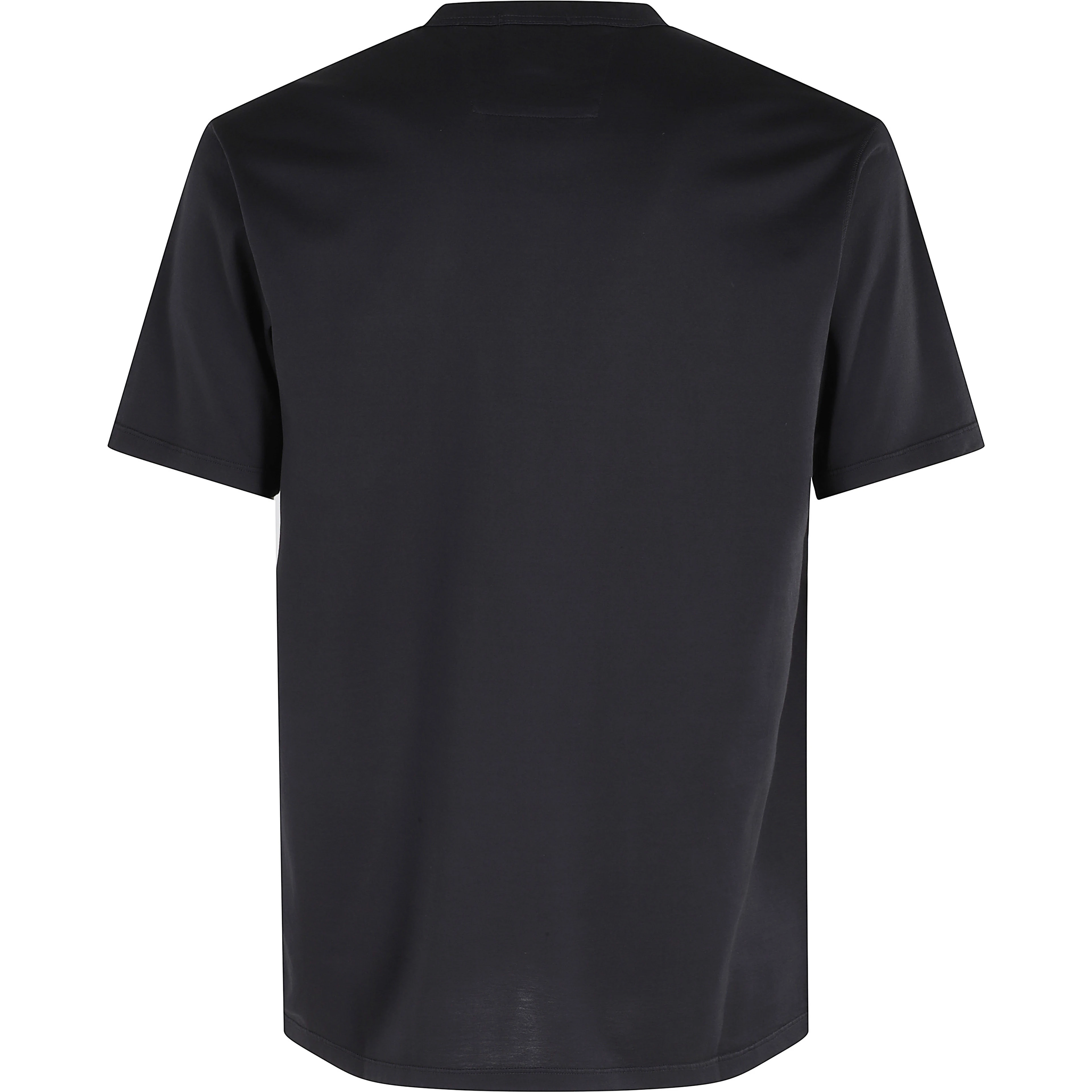GASATO SHORT SLEEVE PATCH T-SHIRT