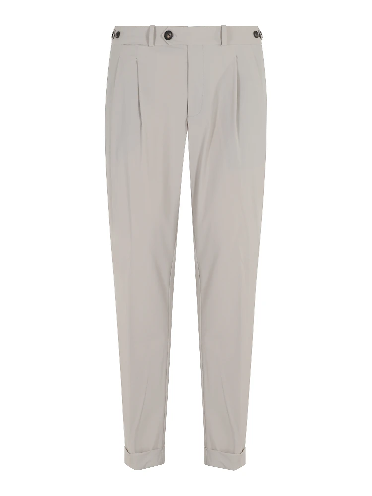 SURFLEX CHINO DOUBLE PENCE PANT