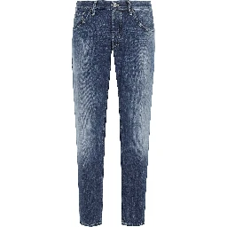 JEANS 5TASCHE CARROT BRIGHTON