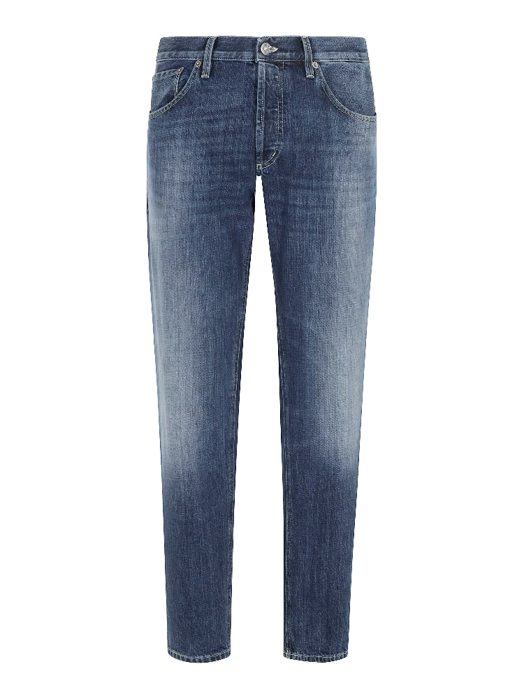 JEANS 5TASCHE CARROT BRIGHTON