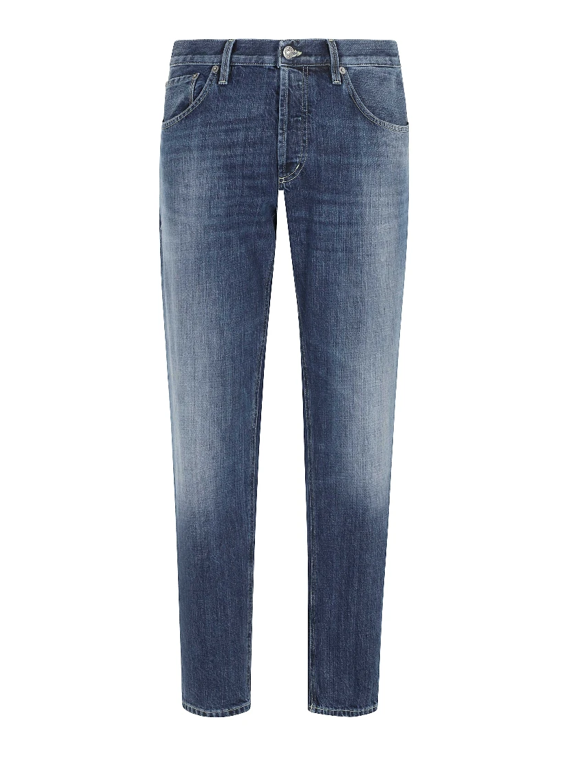 JEANS 5TASCHE CARROT BRIGHTON