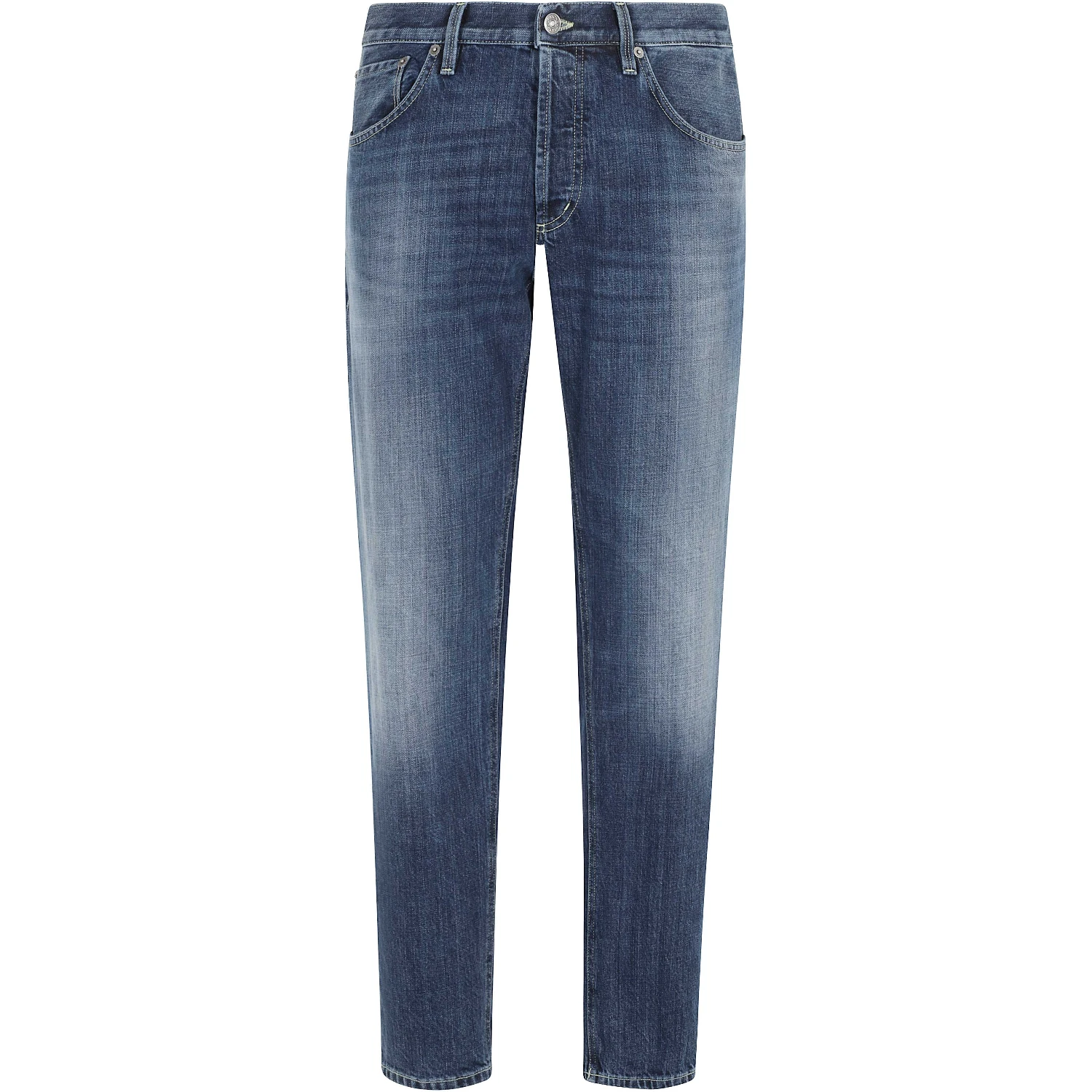 JEANS 5TASCHE CARROT BRIGHTON