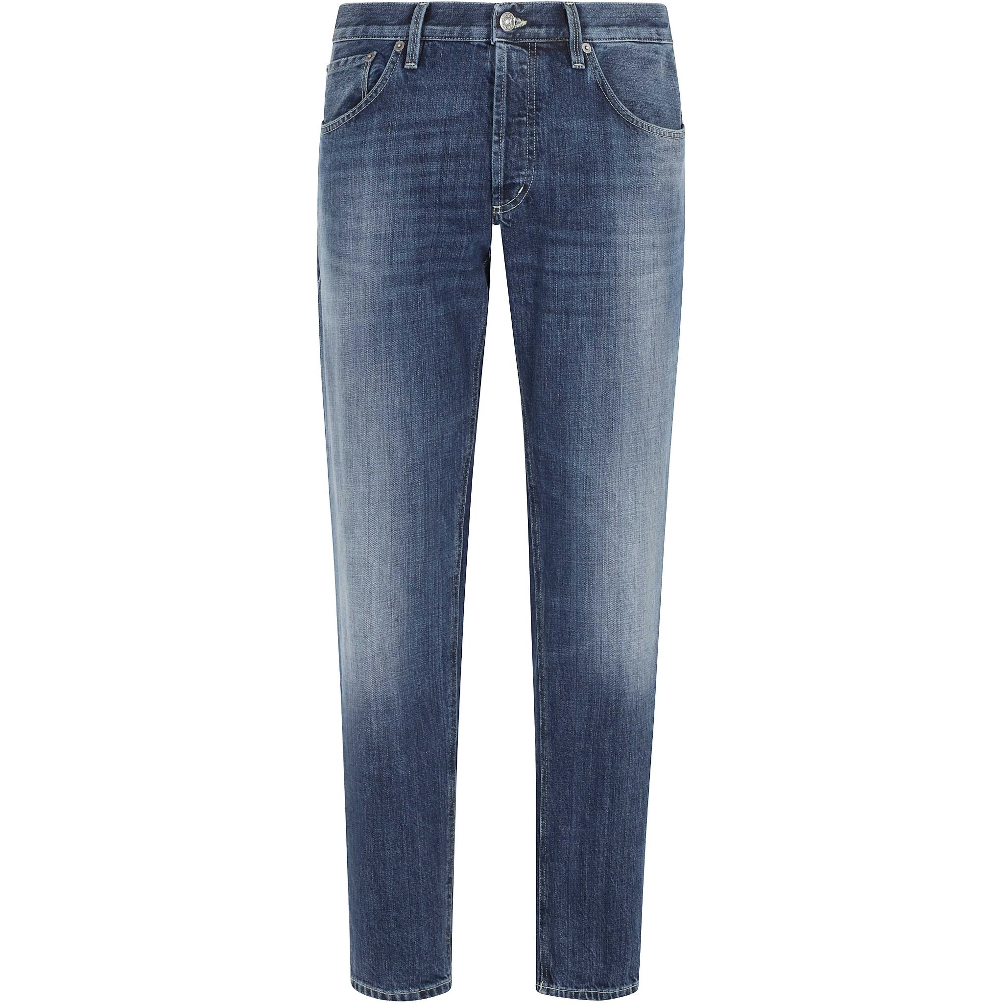 JEANS 5TASCHE CARROT BRIGHTON