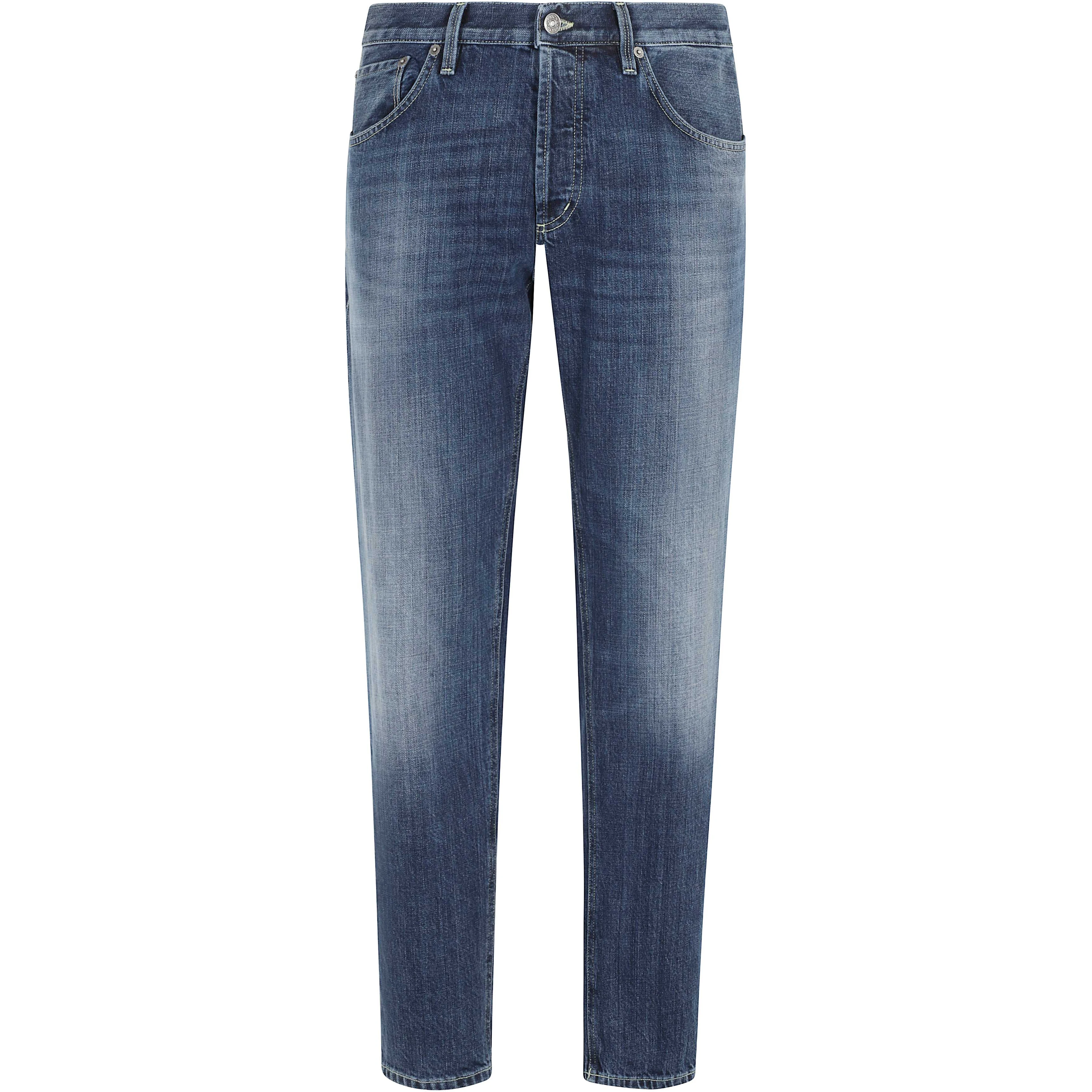 JEANS 5TASCHE CARROT BRIGHTON