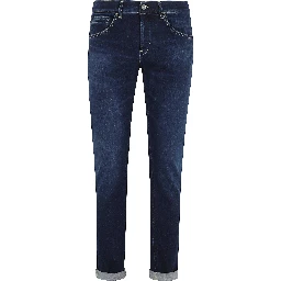 جينز جورج ذو 5 جيوب