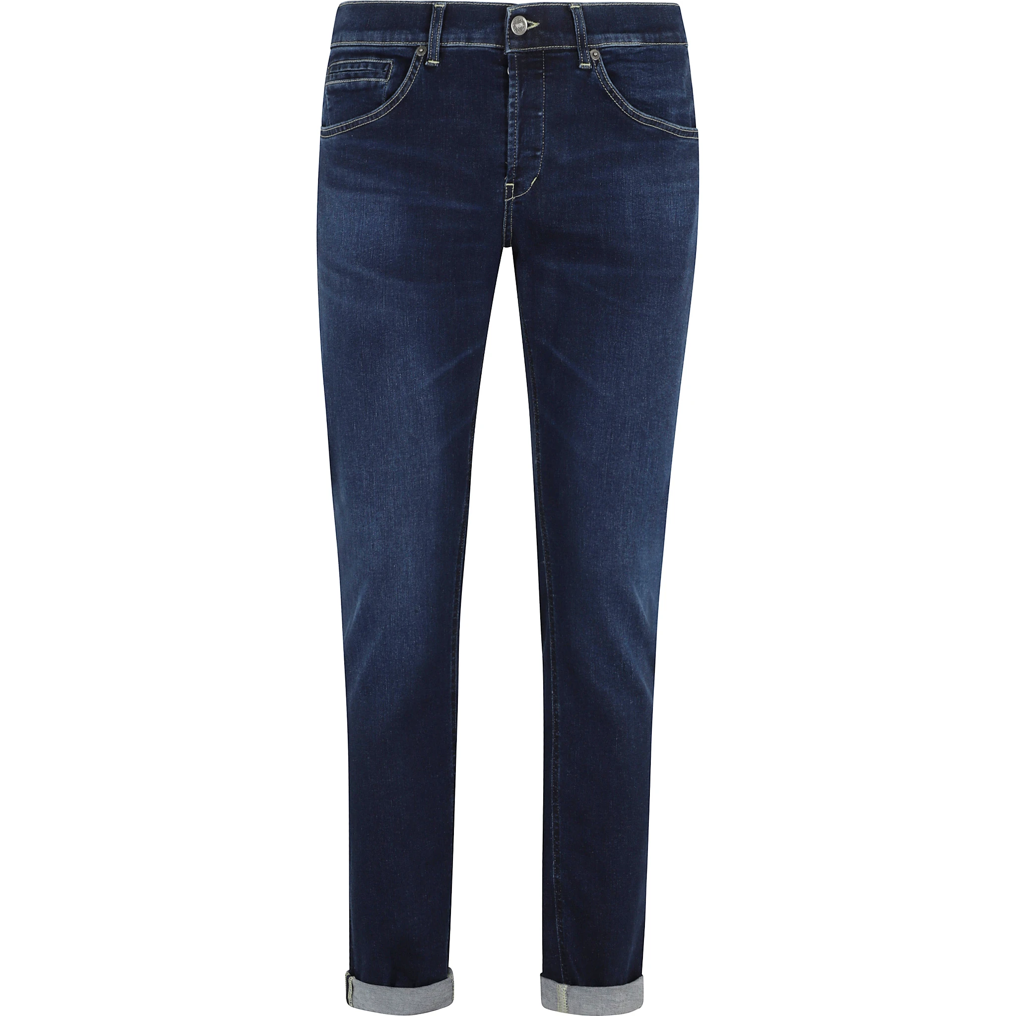 جينز جورج ذو 5 جيوب