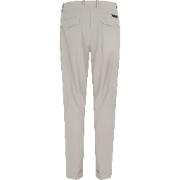 SURFLEX CHINO DOUBLE PENCE PANT