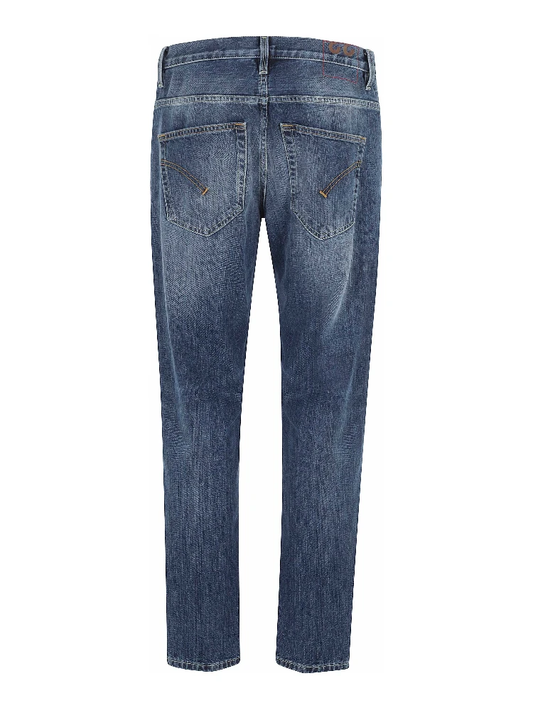 JEANS 5TASCHE CARROT BRIGHTON alternative