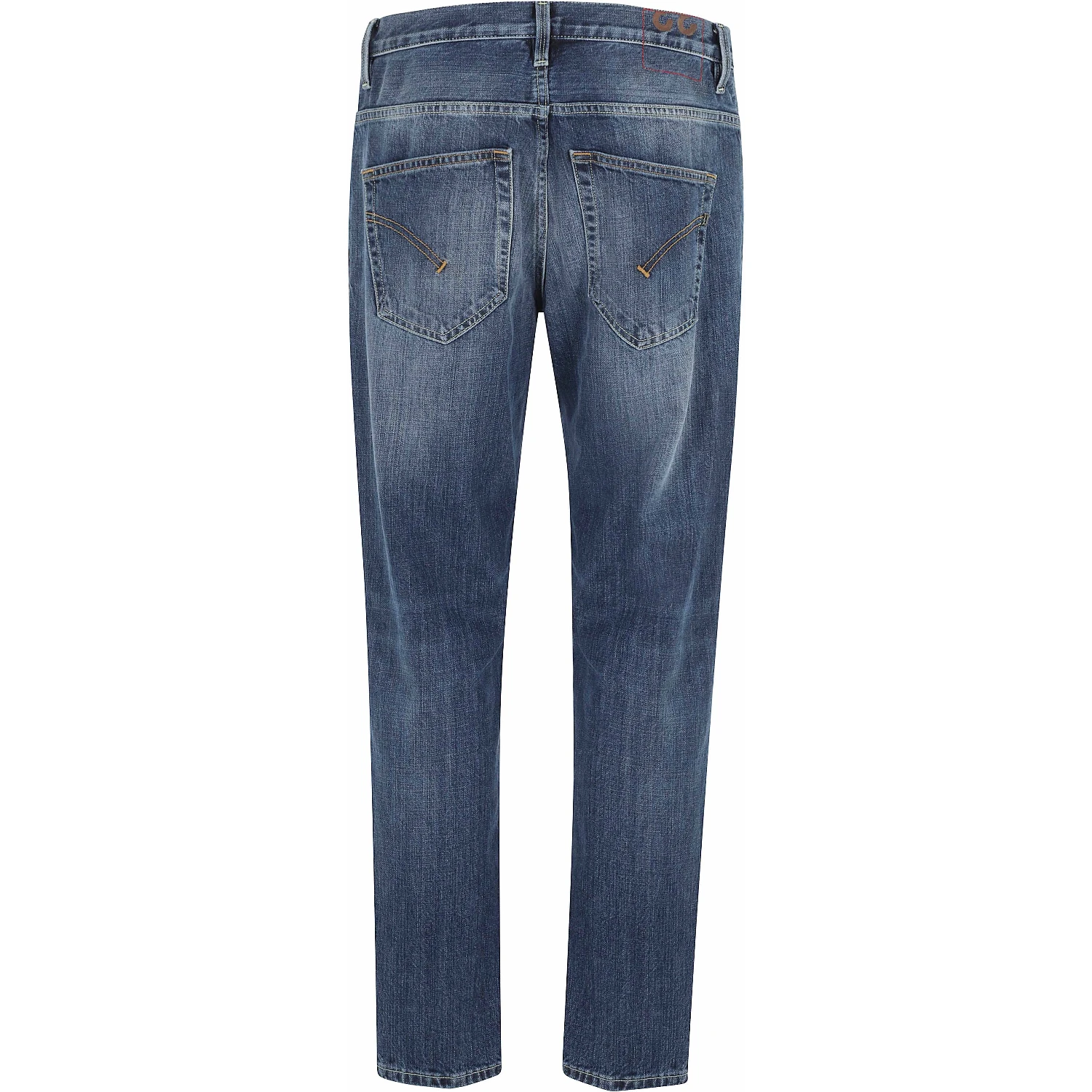 JEANS 5TASCHE CARROT BRIGHTON