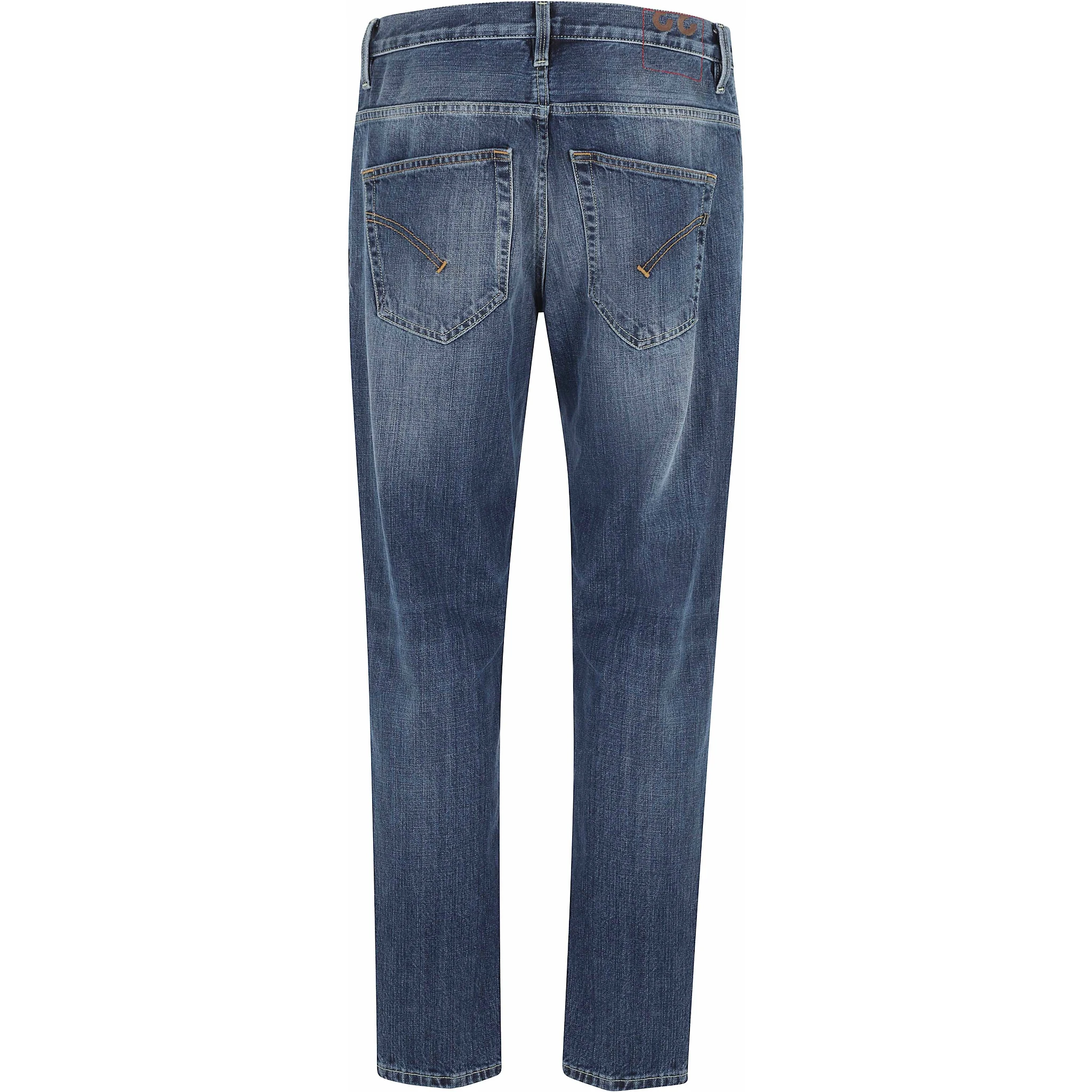 JEANS 5TASCHE CARROT BRIGHTON