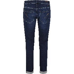 جينز جورج ذو 5 جيوب