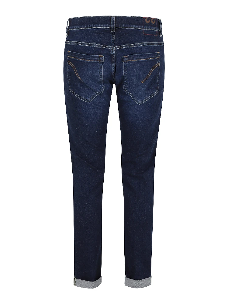 JEANS 5TASCHE SKINNY GEORGE alternative