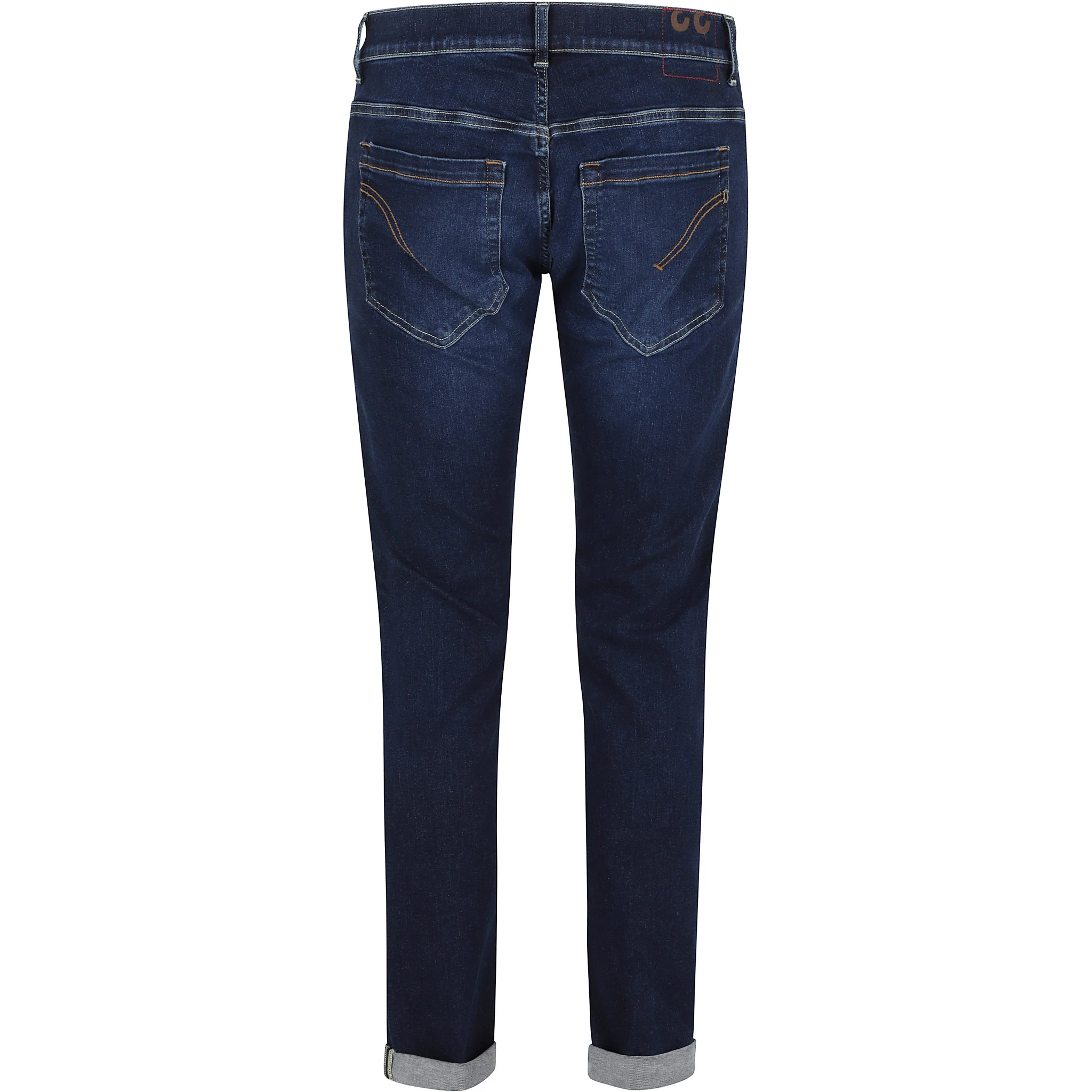 جينز جورج ذو 5 جيوب