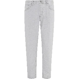 JEANS 5TASCHE CARROT BRIGHTON