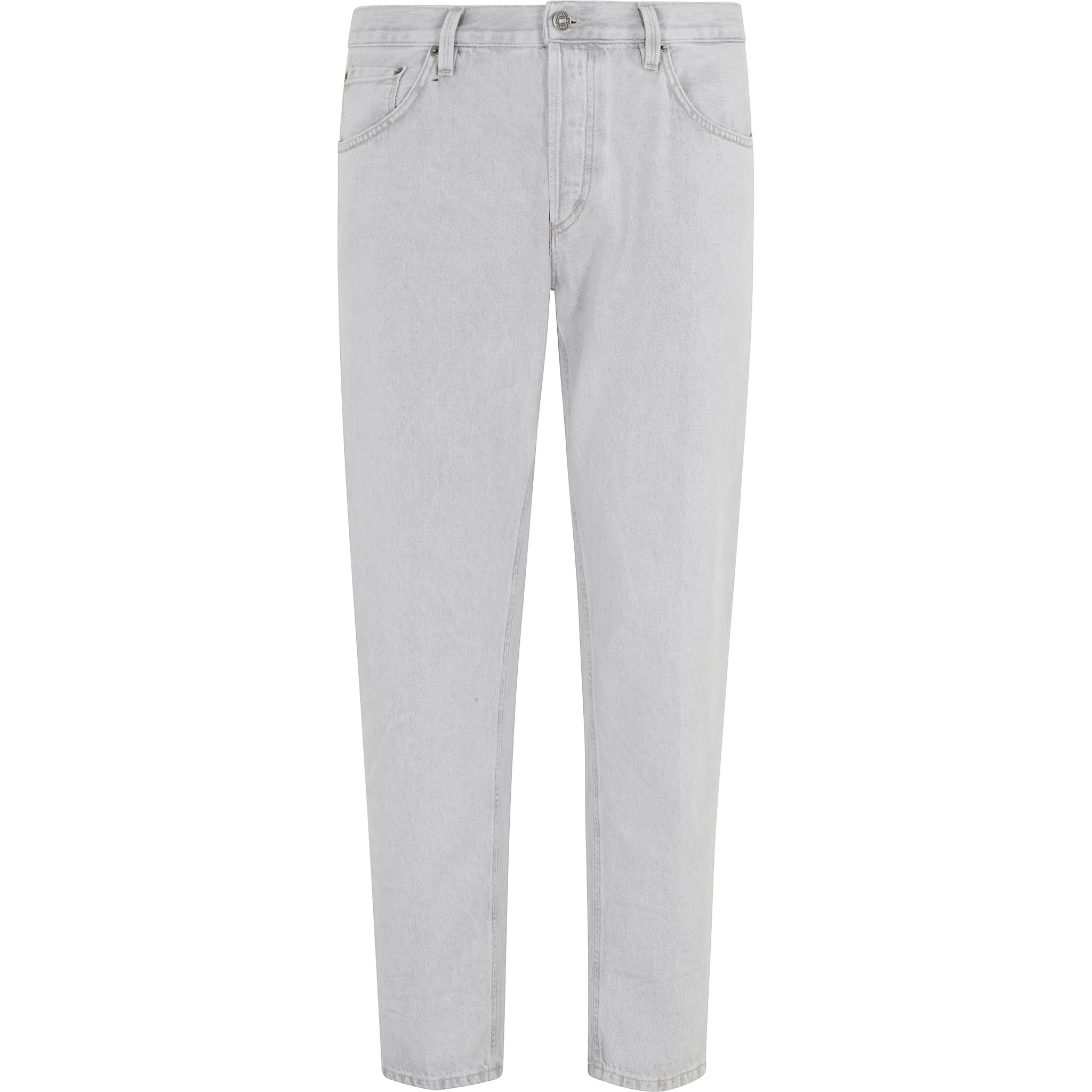 JEANS 5TASCHE CARROT BRIGHTON